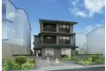 グランディールA&N出町柳