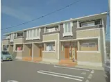 ブランシェ・住吉B