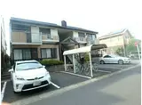 ハイツ小川B