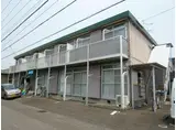 坂田アパート