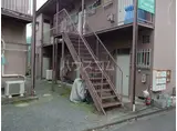 コーポかおるA棟