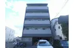 フラッティ西大路花屋町