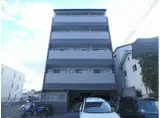 フラッティ西大路花屋町