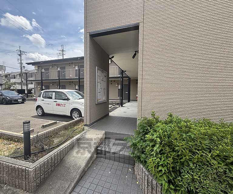 レオパレスヴィレッジ殿城