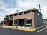 メゾン アンソレイエ B