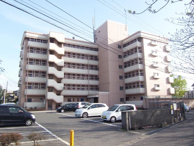 レジデンスレイクサイド