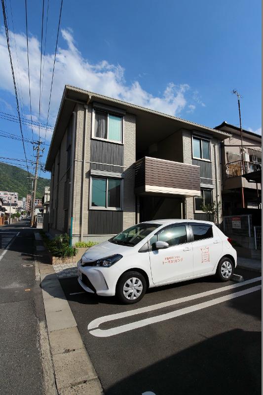 プラム原町