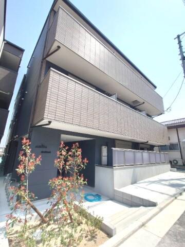 ALEGRIA津久野サウス