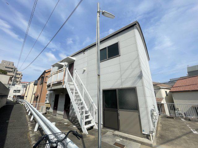 上沢ハイツ