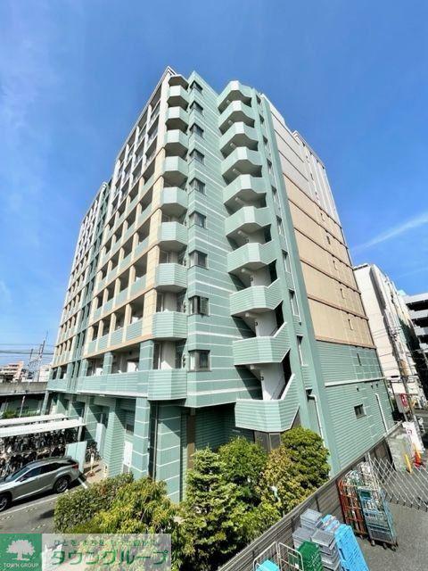 パークアクシス西船橋本郷町