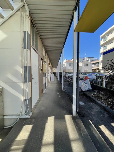 アミティエ