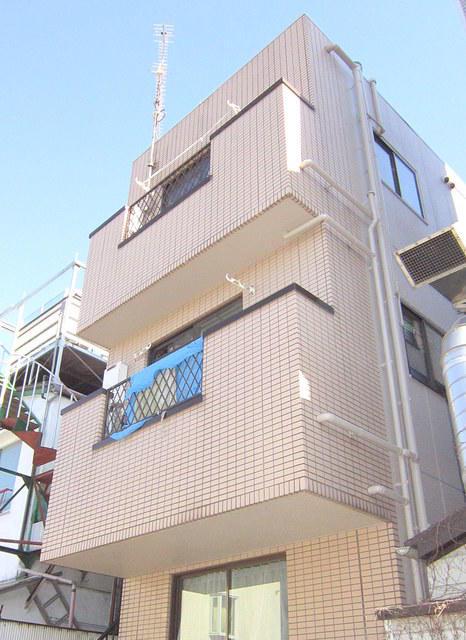 シャルマンK