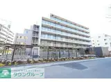 T-STAGE KEISEI HIGASHINAKAYAMA