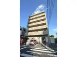 コンフォート天満川