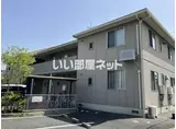 Uハイツ カリス