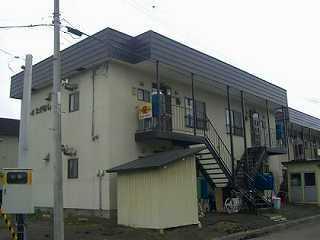 コーポたかはし