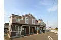 サンハイム柿ノ木A