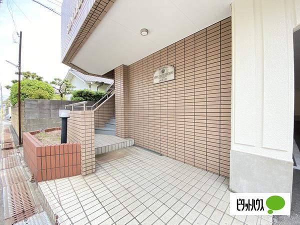 サンライト関戸