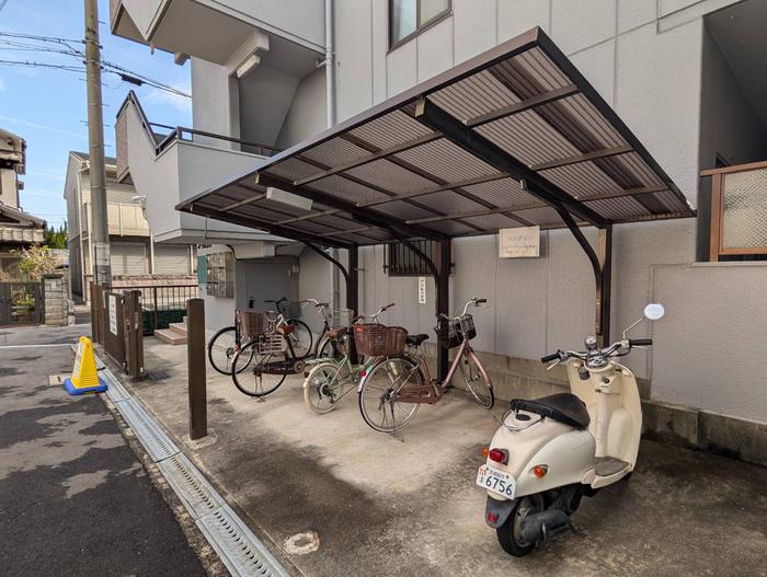 オーク四条畷