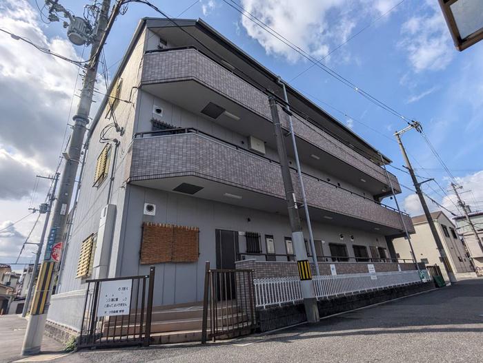 オーク四条畷