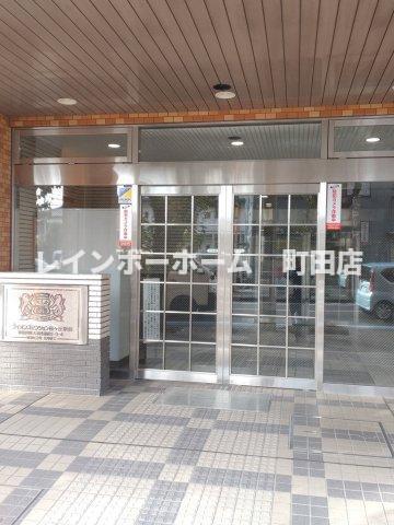 ライオンズマンション桜ヶ丘駅前