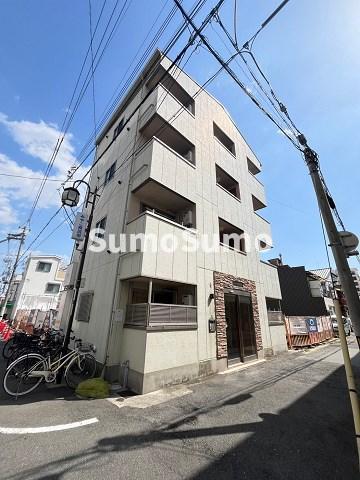 メゾン・ド・ヴィレ武庫川