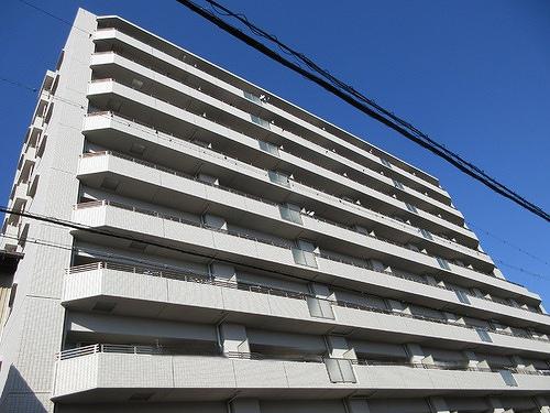 サーパス新川(3LDK/7階)