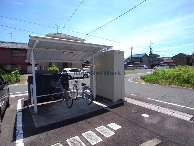エスポワール H・S・A