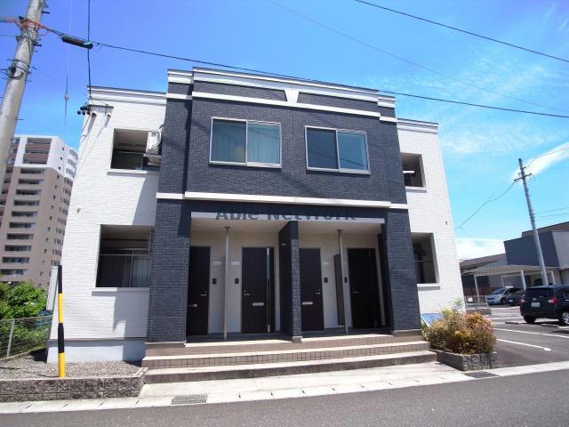 エスポワール H・S・A