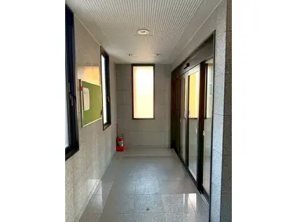 セントラル・シティ大道(3LDK/3階)の外観写真