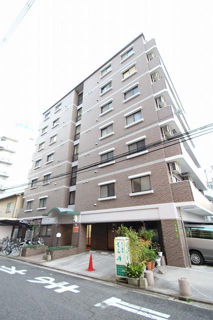 ノーブル平和大通