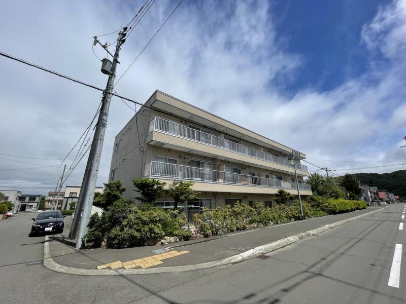 アステル西野