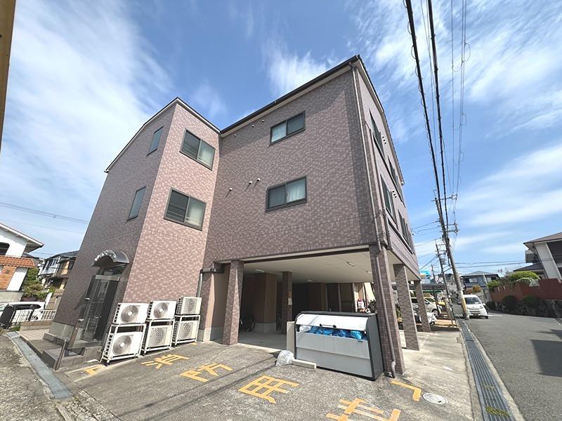 グレイス西山台