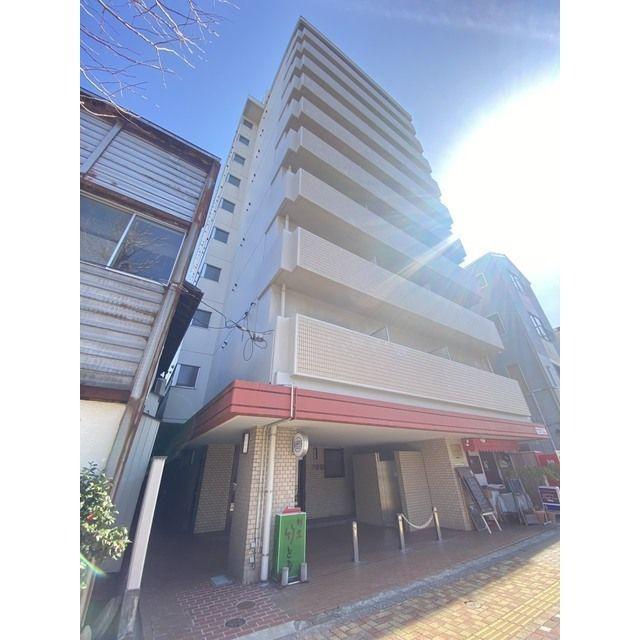 コア東堀