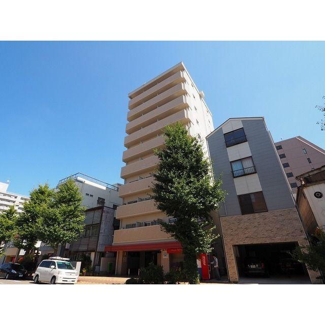 コア東堀