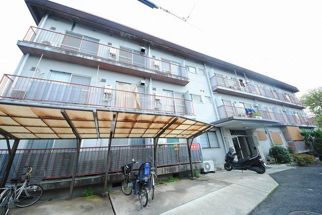 ハイツ修学院