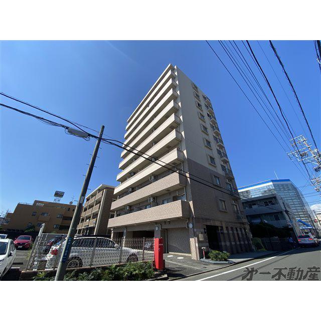 静岡馬渕エンブルコート