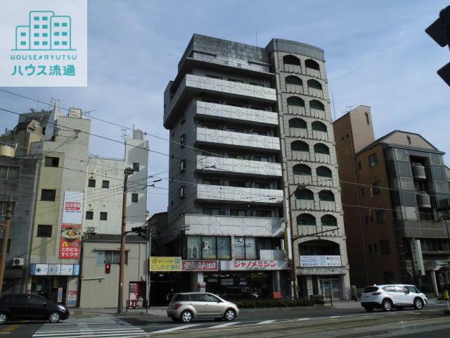 胡蝶花サルナート