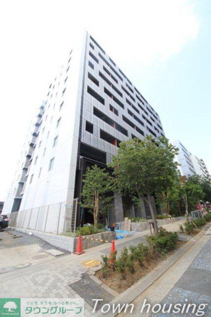 プラウド港北センター北