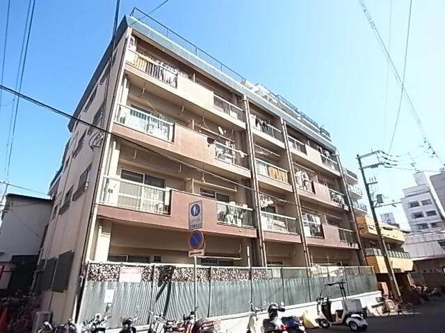 アクシス水道筋