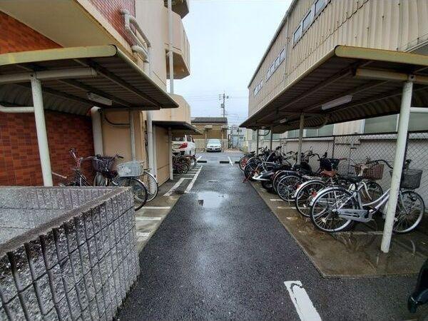 サンモールタナカ