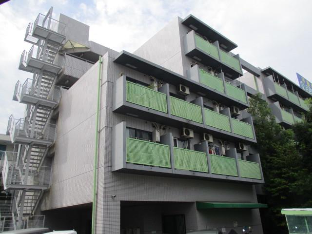 ラフォーレ大桐