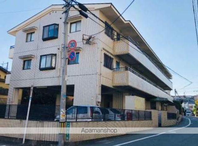 ガーデンハイツ田島