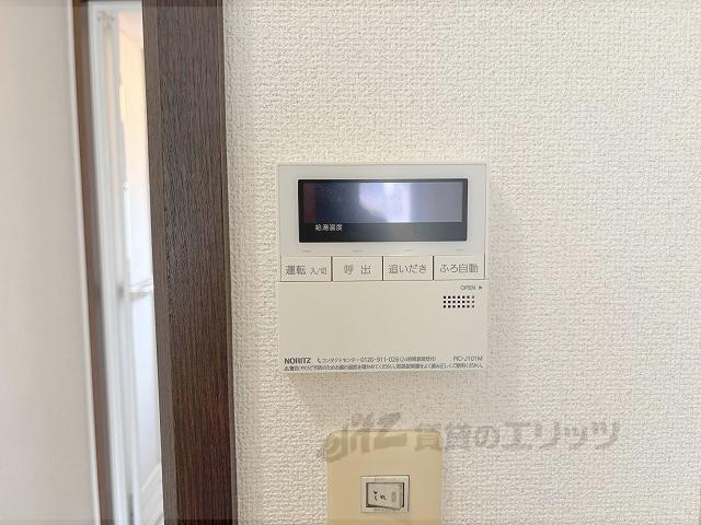 メゾンドヤーブB棟