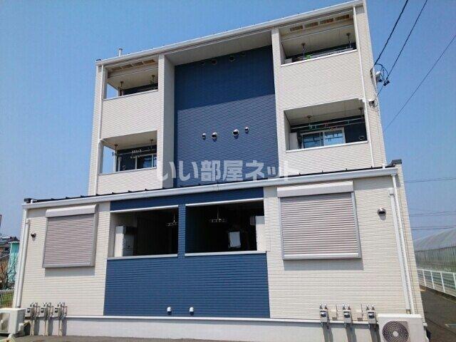 プロムナード・ヒル