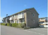 アスタリスク 東棟