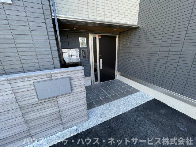 メゾン・ド・シルヴァ