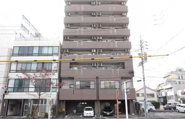 YOSHIX代官町