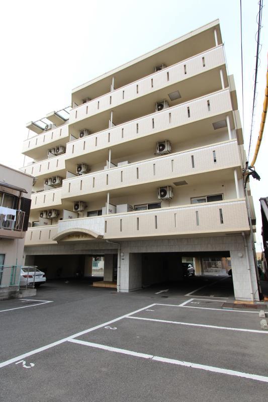 グッドシティ下富野