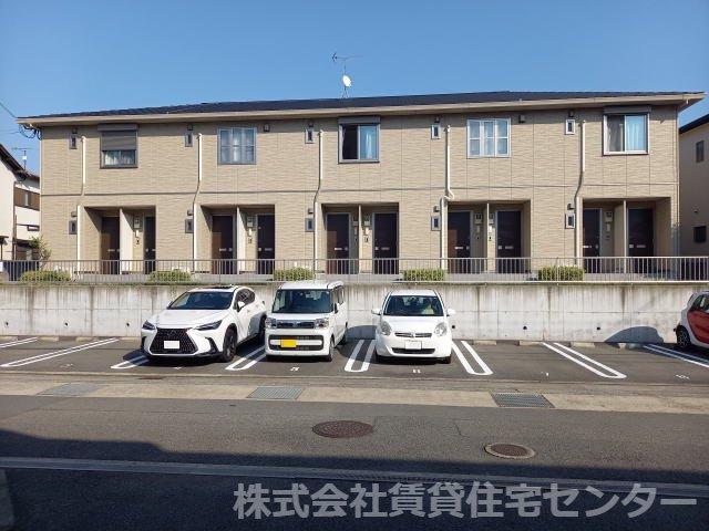 シャーメゾン77